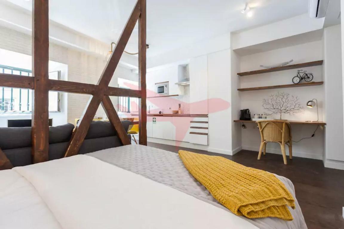 São Bento Studio Palácio Apartamento *